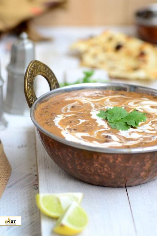 سوپ دال عدس